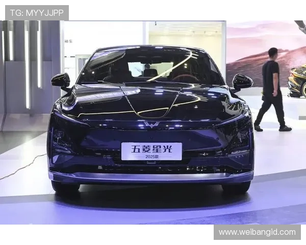 10 万级家用纯电对决：五菱星光 EV 2025 款凭什么打动家庭用户？