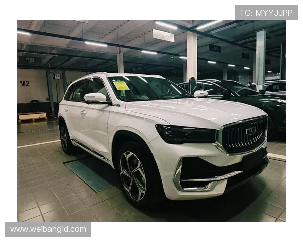 10万不到买油车销冠，买到就是赚到！吉利星瑞、星越L又上新了！