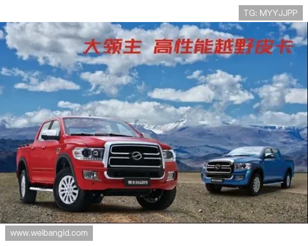 10万价位的国产皮卡，配1.9T柴油引擎+四驱，御风P16值得入手吗？