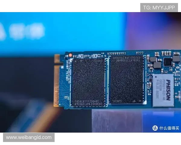 100%原厂血液！铠侠PCIe 4.0、PCIe 3.0新品SSD实战