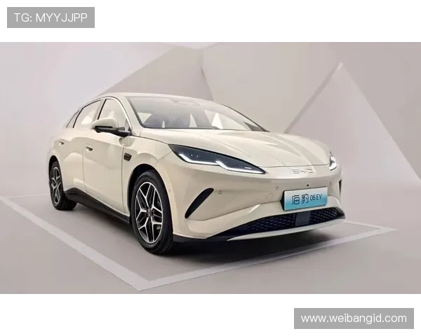 10万级纯电轿市场要变天？我在香港车博会替你们试比亚迪海豹06EV