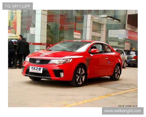 10年前的韩国跑车 丨 进口售20万，1.6T配6AT的起亚速迈