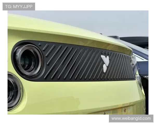 11.98万元起，蔚来子品牌萤火虫首车正式上市！支持换电，李斌：最安全的小车