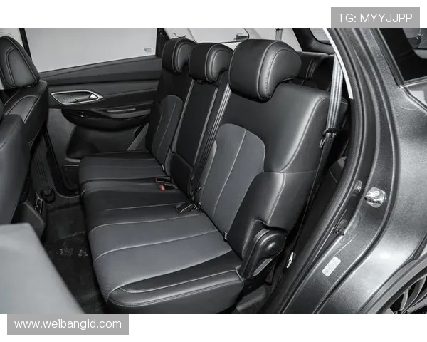 11万多买7座！后排靠背还能调，新款长安CS75 PRO开始懂家用了