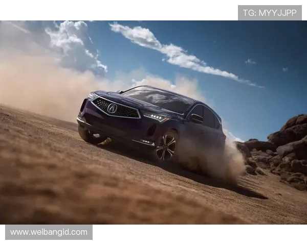 11月2号开售！新款讴歌RDX售价曝光