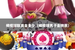 橄榄球联赛金多少（橄榄球男子金牌赛）