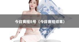 今日赛程8号（今日赛程结果）
